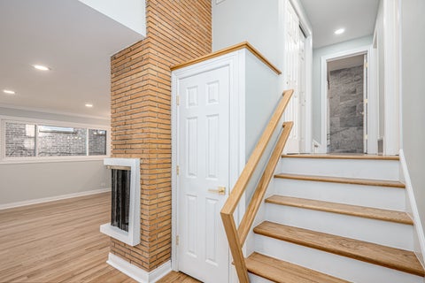 Tiny photo for 7930 N Kenneth Avenue, Skokie, IL 60076 (MLS # 12779662)