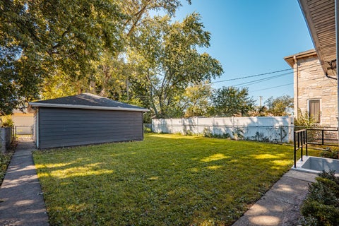 Tiny photo for 7930 N Kenneth Avenue, Skokie, IL 60076 (MLS # 12779662)