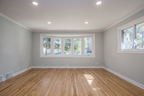 Tiny photo for 7930 N Kenneth Avenue, Skokie, IL 60076 (MLS # 12779662)