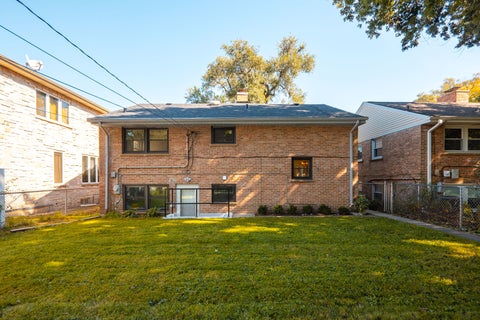 Tiny photo for 7930 N Kenneth Avenue, Skokie, IL 60076 (MLS # 12779662)
