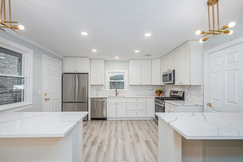 Tiny photo for 7930 N Kenneth Avenue, Skokie, IL 60076 (MLS # 12779662)