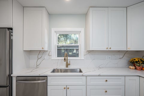Tiny photo for 7930 N Kenneth Avenue, Skokie, IL 60076 (MLS # 12779662)