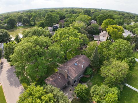 Tiny photo for 6S503 Bridlespur Drive, Naperville, IL 60540 (MLS # 12497109)