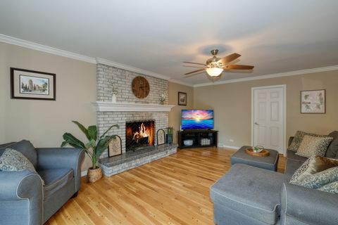 Tiny photo for 6S503 Bridlespur Drive, Naperville, IL 60540 (MLS # 12497109)