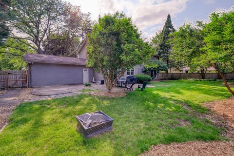 Tiny photo for 6S503 Bridlespur Drive, Naperville, IL 60540 (MLS # 12497109)