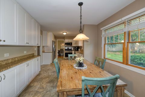 Tiny photo for 6S503 Bridlespur Drive, Naperville, IL 60540 (MLS # 12497109)