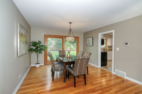 Tiny photo for 6S503 Bridlespur Drive, Naperville, IL 60540 (MLS # 12497109)