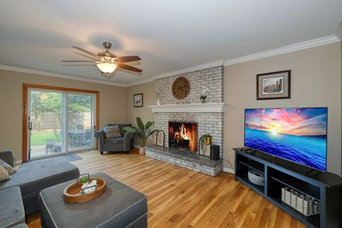 Tiny photo for 6S503 Bridlespur Drive, Naperville, IL 60540 (MLS # 12497109)