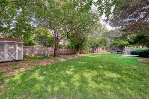 Tiny photo for 6S503 Bridlespur Drive, Naperville, IL 60540 (MLS # 12497109)