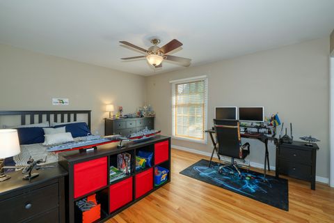 Tiny photo for 6S503 Bridlespur Drive, Naperville, IL 60540 (MLS # 12497109)