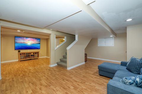 Tiny photo for 6S503 Bridlespur Drive, Naperville, IL 60540 (MLS # 12497109)