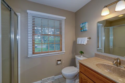 Tiny photo for 6S503 Bridlespur Drive, Naperville, IL 60540 (MLS # 12497109)