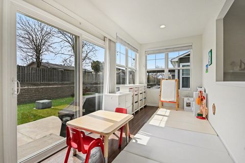 Tiny photo for 2515 LEANDER Court, Woodridge, IL 60517 (MLS # 12679624)
