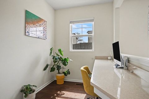 Tiny photo for 2515 LEANDER Court, Woodridge, IL 60517 (MLS # 12679624)