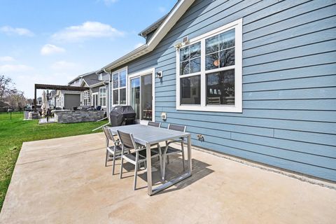 Tiny photo for 2515 LEANDER Court, Woodridge, IL 60517 (MLS # 12679624)