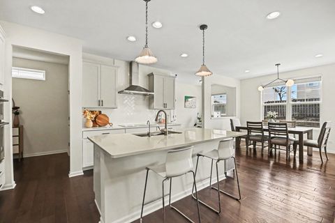 Tiny photo for 2515 LEANDER Court, Woodridge, IL 60517 (MLS # 12679624)