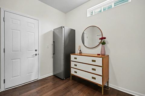 Tiny photo for 2515 LEANDER Court, Woodridge, IL 60517 (MLS # 12679624)