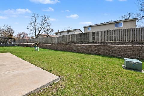 Tiny photo for 2515 LEANDER Court, Woodridge, IL 60517 (MLS # 12679624)