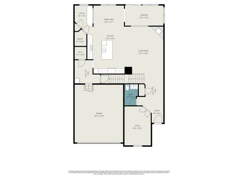 Tiny photo for 2515 LEANDER Court, Woodridge, IL 60517 (MLS # 12679624)