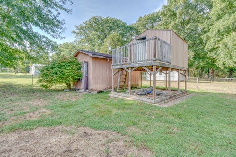 Tiny photo for 123 White Oak Park Lane, Bluford, IL 62814 (MLS # 12756174)