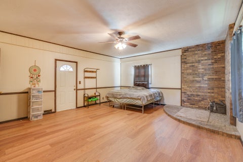 Tiny photo for 123 White Oak Park Lane, Bluford, IL 62814 (MLS # 12756174)