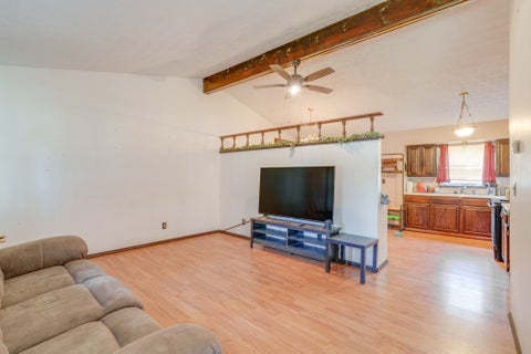 Tiny photo for 123 White Oak Park Lane, Bluford, IL 62814 (MLS # 12756174)