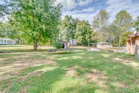 Tiny photo for 123 White Oak Park Lane, Bluford, IL 62814 (MLS # 12756174)