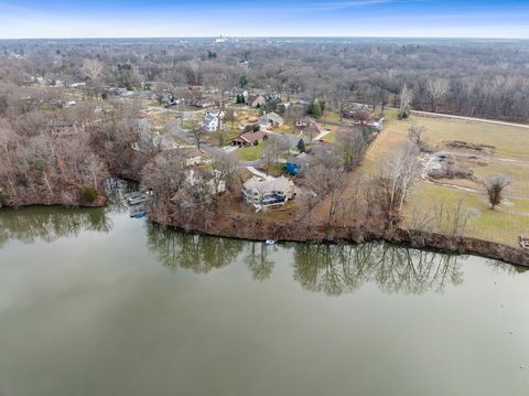 A home in Danville