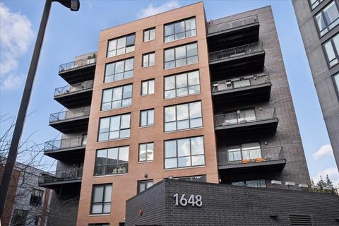1648 W Division Street 302 Chicago IL 60622