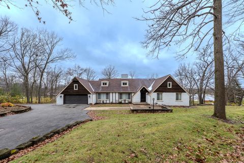 A home in Homer Glen