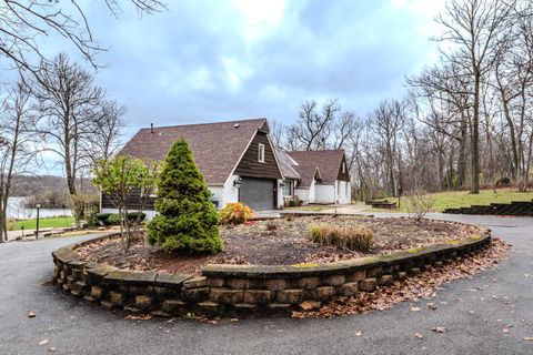 A home in Homer Glen