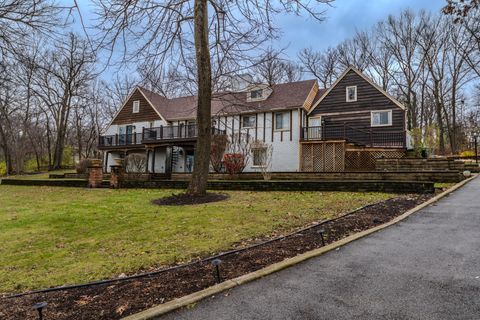 A home in Homer Glen