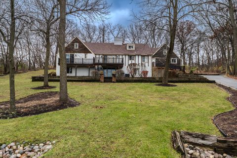 A home in Homer Glen