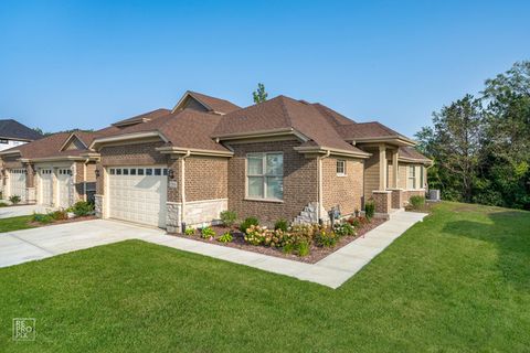 11174 Tuscany Lane Lemont IL 60439