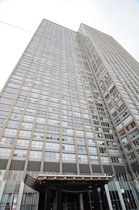 655 W Irving Park Road 3105 Chicago IL 60613