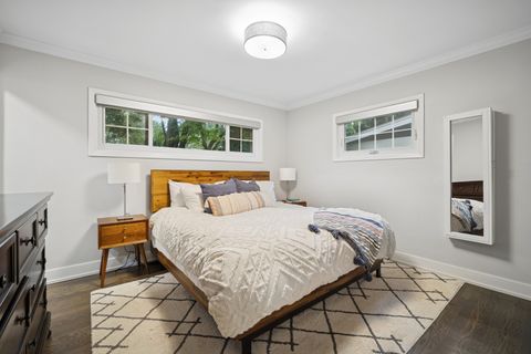 Tiny photo for 505 Pine Court, Lake Bluff, IL 60044 (MLS # 12430546)