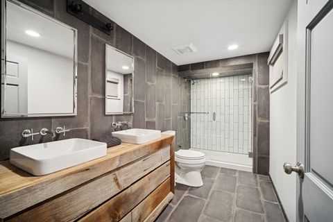 Tiny photo for 505 Pine Court, Lake Bluff, IL 60044 (MLS # 12430546)