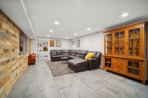 Tiny photo for 505 Pine Court, Lake Bluff, IL 60044 (MLS # 12430546)