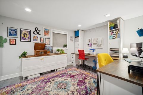 Tiny photo for 505 Pine Court, Lake Bluff, IL 60044 (MLS # 12430546)