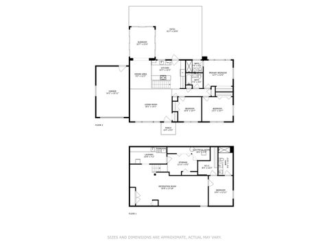 Tiny photo for 505 Pine Court, Lake Bluff, IL 60044 (MLS # 12430546)