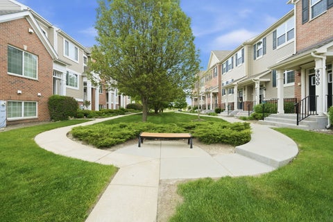 Tiny photo for 8992 Disbrow Street, Huntley, IL 60142 (MLS # 12707253)