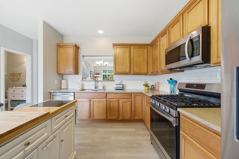 Tiny photo for 8992 Disbrow Street, Huntley, IL 60142 (MLS # 12707253)