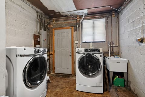 Tiny photo for 3904 W 137th Street, Crestwood, IL 60418 (MLS # 12597410)