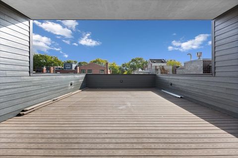 Tiny photo for 3719 N Bosworth Avenue, Chicago, IL 60613 (MLS # 12472954)