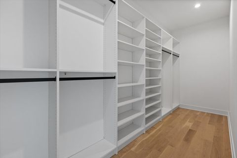 Tiny photo for 3719 N Bosworth Avenue, Chicago, IL 60613 (MLS # 12472954)