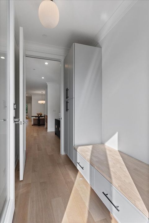 Tiny photo for 3719 N Bosworth Avenue, Chicago, IL 60613 (MLS # 12472954)
