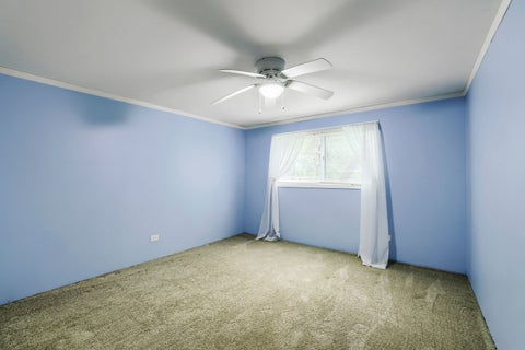 Tiny photo for 823 Greenwood Avenue, Carpentersville, IL 60110 (MLS # 12684282)