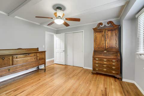Tiny photo for 823 Greenwood Avenue, Carpentersville, IL 60110 (MLS # 12684282)