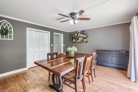 Tiny photo for 823 Greenwood Avenue, Carpentersville, IL 60110 (MLS # 12684282)