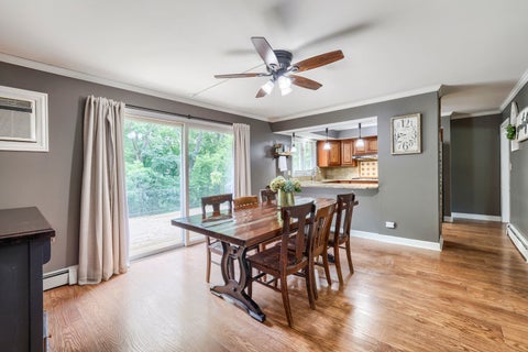 Tiny photo for 823 Greenwood Avenue, Carpentersville, IL 60110 (MLS # 12684282)
